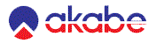 Akabe Mutfak Malzemeleri Logosu