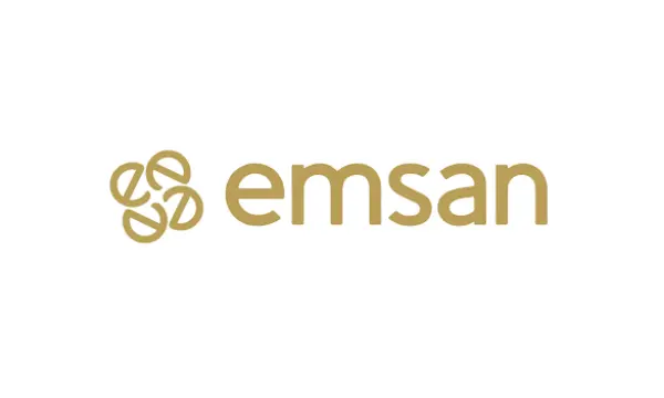 Emsan Logosu
