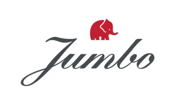 Jumbo Logosu