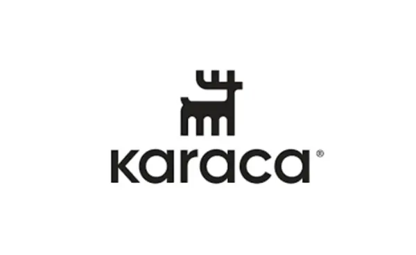 Karaca Logosu