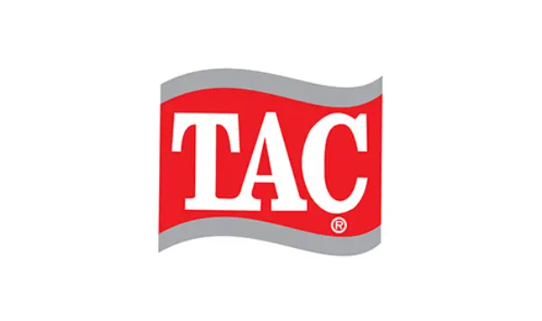 Taç Logosu